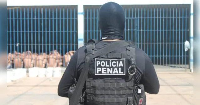 Imagem ilustrativa da notícia Concurso Seap PA oferece quase 2 mil vagas; veja o edital!