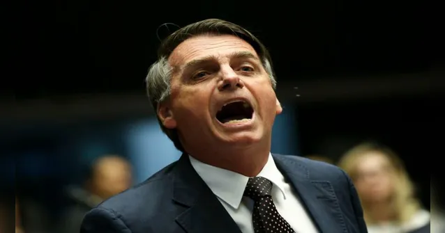 Imagem ilustrativa da notícia Funcionário de hotel é preso por chamar Bolsonaro de "diabo"