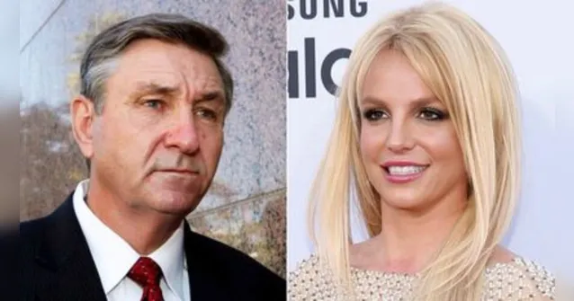 Imagem ilustrativa da notícia Britney Spears manda investigar o pai: "arruinou minha vida"