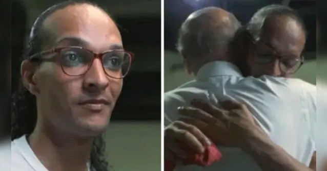 Imagem ilustrativa da notícia Transexual do "Drauzio" pede para ir para semiaberto