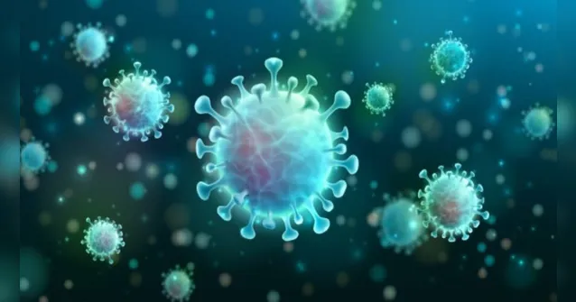 Imagem ilustrativa da notícia Variante Delta pode causar mais reinfecções, diz estudo
