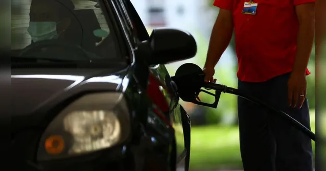 Imagem ilustrativa da notícia Atente para cinco hábitos que deixam seu carro gastão