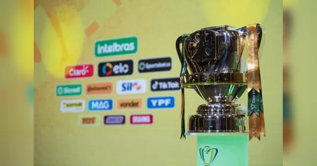 Imagem ilustrativa da notícia Jogos da Copa do Brasil deverão ter público nos estádios