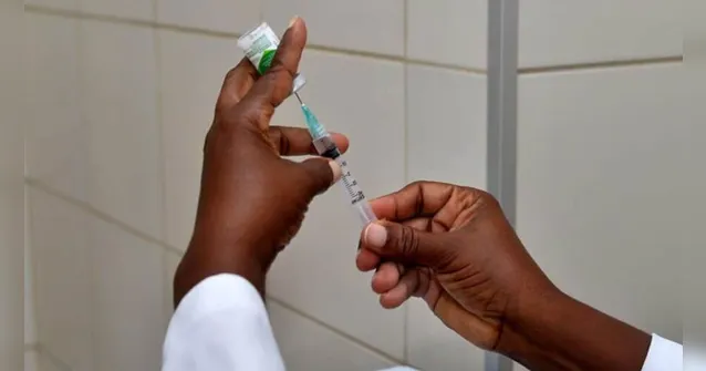 Imagem ilustrativa da notícia Ananindeua aplica segunda dose de Pfizer e Astrazeneca 