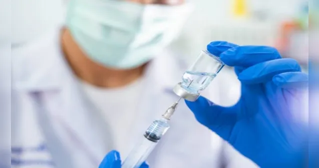 Imagem ilustrativa da notícia Fiocruz antecipa entrega de 3 milhões de doses de vacina