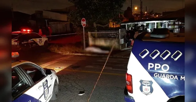 Imagem ilustrativa da notícia Jovem é morta por engano no lugar de irmã gêmea