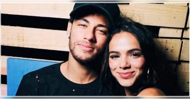 Imagem ilustrativa da notícia Neymar e Marquezine se encontraram após derrota da seleção