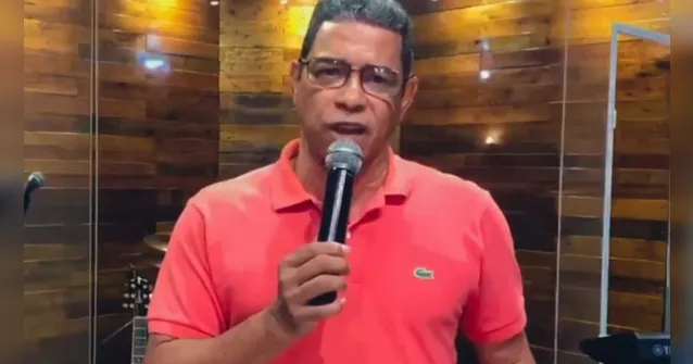 Imagem ilustrativa da notícia Pastor usava Deus para estuprar e promover intolerância