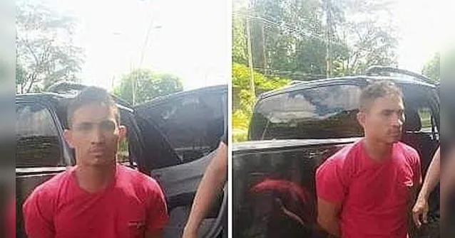 Imagem ilustrativa da notícia Caso Ravyla: Polícia revela identidade de segundo suspeito