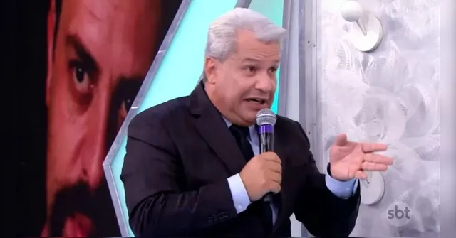 Imagem ilustrativa da notícia Sikêra Jr. detona Felipe Neto, Drauzio Varella e Luiza Mel