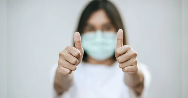 Imagem ilustrativa da notícia Você provavelmente terá de usar a máscara por um bom tempo