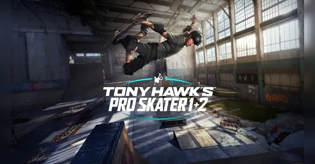 Imagem ilustrativa da notícia Game de Tony
Hawk popularizou cultura do skate no Brasil