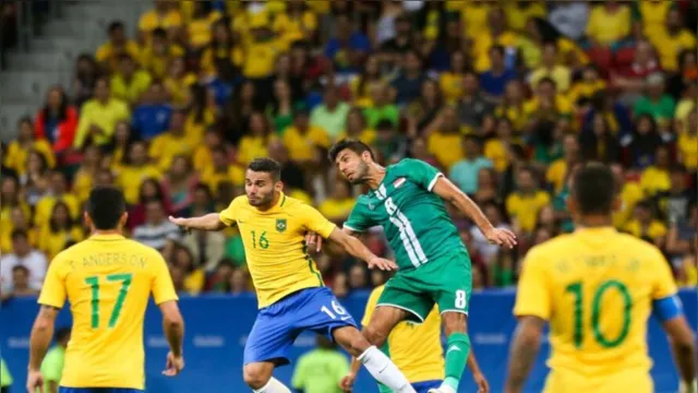 Imagem ilustrativa da notícia Saúde só soube de Copa América após anúncio da Conmebol