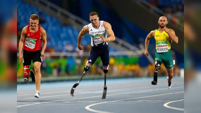 Imagem ilustrativa da notícia Conheça os esportes paralímpicos com mais sucesso no Brasil