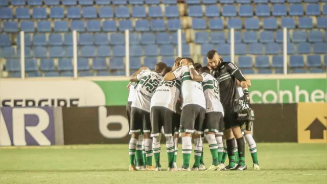 Imagem ilustrativa da notícia Velocidade é trunfo do Coritiba-PR contra o Clube do Remo