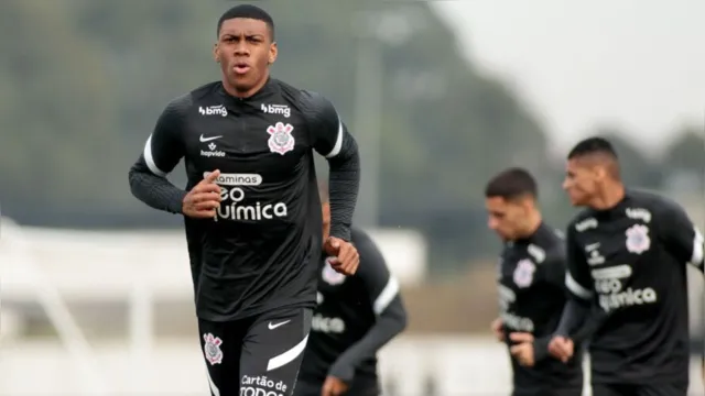 Imagem ilustrativa da notícia Corinthians está pronto para desafio fora de casa na Série A