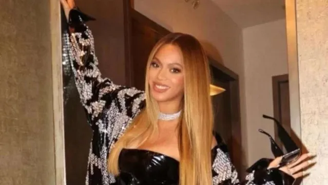 Imagem ilustrativa da notícia Beyoncé revela que usa maconha para combater insônia