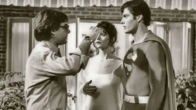 Imagem ilustrativa da notícia Richard
Donner, diretor de “Superman” e “Os Goonies”, morre