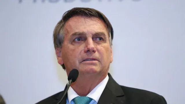 Imagem ilustrativa da notícia Pesquisa: 58% dos brasileiros querem saída de Bolsonaro