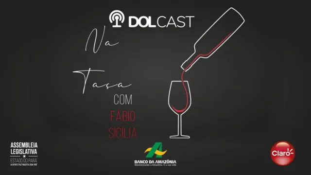 Imagem ilustrativa da notícia Dolcast: Vinhos da Colômbia com Fábio Sicília
