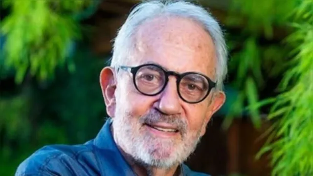 Imagem ilustrativa da notícia Morre aos 84 anos o ator Paulo José, ícone da TV e cinema