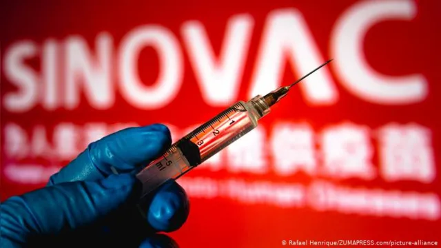 Imagem ilustrativa da notícia Chile comemora reabertura após sucesso da vacina Sinovac