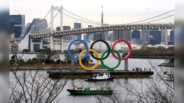 Imagem ilustrativa da notícia Tóquio entra estado de emergência durante Olimpíadas 