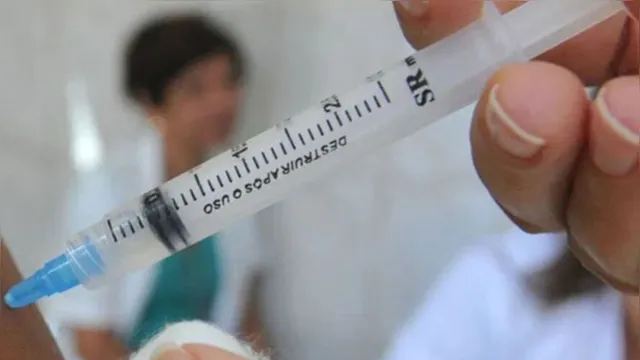 Imagem ilustrativa da notícia Pará receberá 104.680 doses da vacina Pfizer e Coronavac