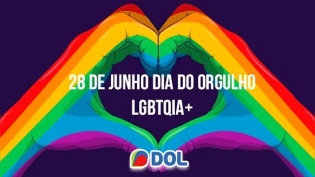 Imagem ilustrativa da notícia Dia do Orgulho LGBTQIA+ tem evento e serviços em Belém