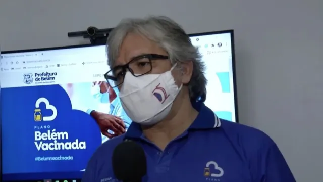 Imagem ilustrativa da notícia Vídeo: repercussão em Belém das vacinas vencidas