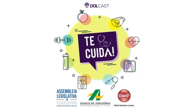 Imagem ilustrativa da notícia Dolcast: Alerta para o desvio de coluna