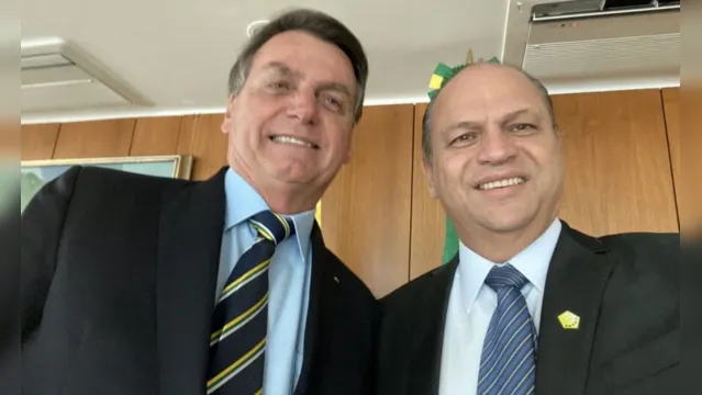 Imagem ilustrativa da notícia Maioria acredita que Bolsonaro sabia de esquema de corrupção