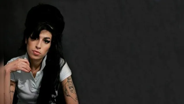 Imagem ilustrativa da notícia 10 anos sem Amy Winehouse: veja as músicas mais tocadas
