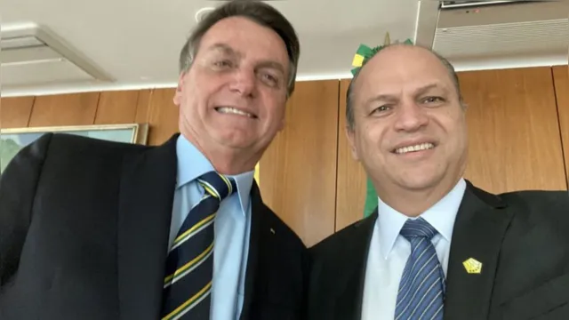 Imagem ilustrativa da notícia CPI quebra sigilo de Barros e do advogado de Bolsonaro