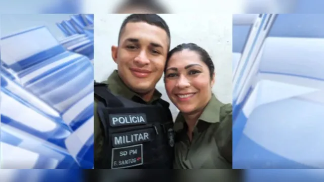 Imagem ilustrativa da notícia Vídeo:
familiares da cabo Andreza pedem justiça após laudo