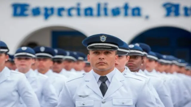 Imagem ilustrativa da notícia Gratuito: Aeronáutica abre vagas no Pará e em 17 Estados