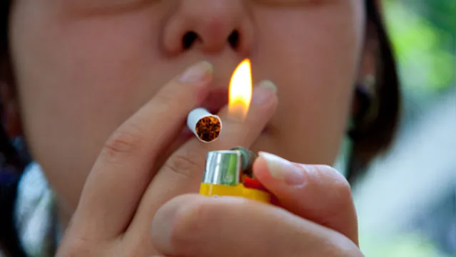 Imagem ilustrativa da notícia Sespa
oferece tratamento a quem deseja parar de fumar