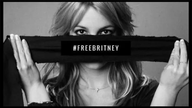 Imagem ilustrativa da notícia Britney Livre! Pai da cantora desiste de ser tutor legal