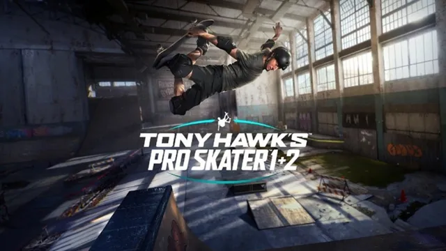 Imagem ilustrativa da notícia Game de Tony
Hawk popularizou cultura do skate no Brasil