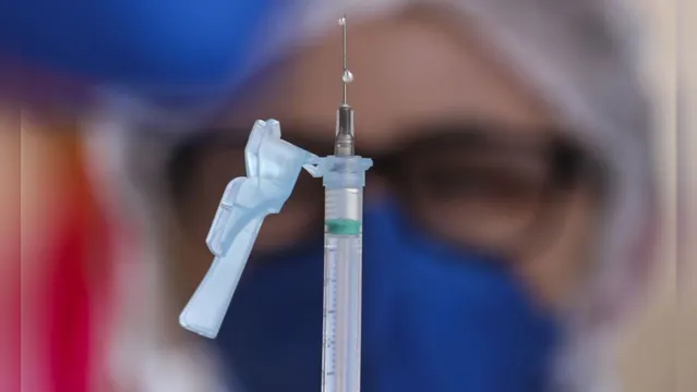 Imagem ilustrativa da notícia Marabá tem mutirão de vacinação contra Covid; saiba mais!