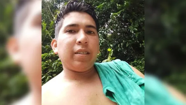 Imagem ilustrativa da notícia Vídeo: homem tenta matar a companheira no interior do Pará