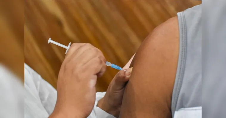 Imagem ilustrativa da notícia "Vacinaço" contra Gripe H1N1 ocorre nos shoppings de Belém