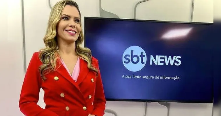 Imagem ilustrativa da notícia Pitbull morde repórter durante cobertura do
caso Lázaro
