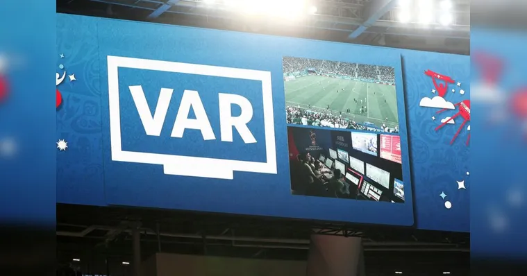 Imagem ilustrativa da notícia Estádio Baenão está apto a receber o VAR após vistoria