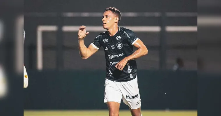 Imagem ilustrativa da notícia Clube do Remo: Gorne diz que namorada levanta seu astral