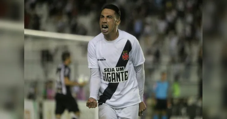 Imagem ilustrativa da notícia Atacante Rildo é confirmado no Paysandu para a Série C