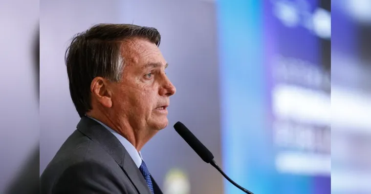 Imagem ilustrativa da notícia Ataque ao TSE pode tirar Bolsonaro das eleições de 2022