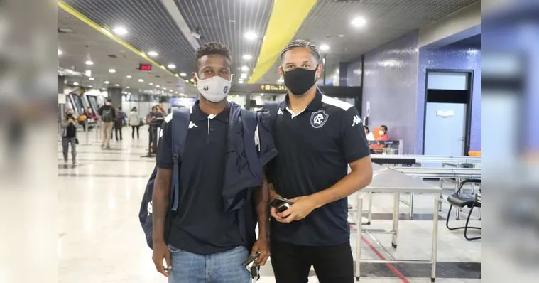 Imagem ilustrativa da notícia Clube do Remo deve mexer no time para enfrentar Sampaio
