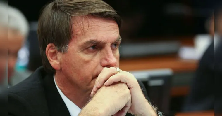 Imagem ilustrativa da notícia PF abre inquérito para investigar se Bolsonaro prevaricou