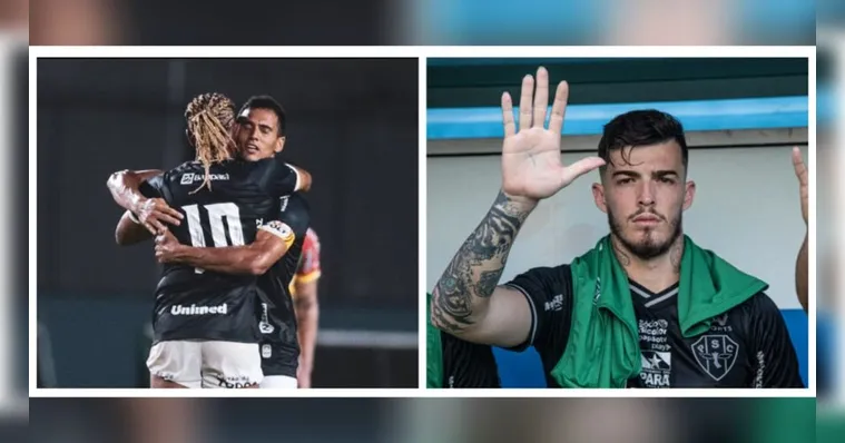 Imagem ilustrativa da notícia Futebol paraense segue refém da violência de "torcedores"